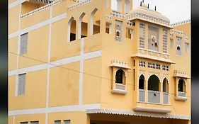 Shiv Kothi - Homestay