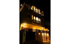 Shiv Kothi - Homestay