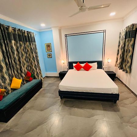 Shiv Kothi - Homestay Agra  Exterior photo