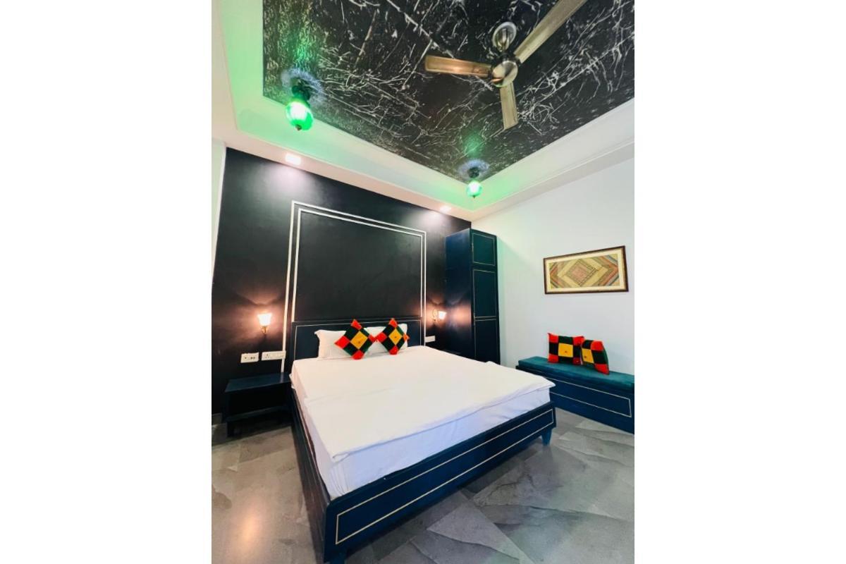 Shiv Kothi - Homestay Agra  Exterior photo