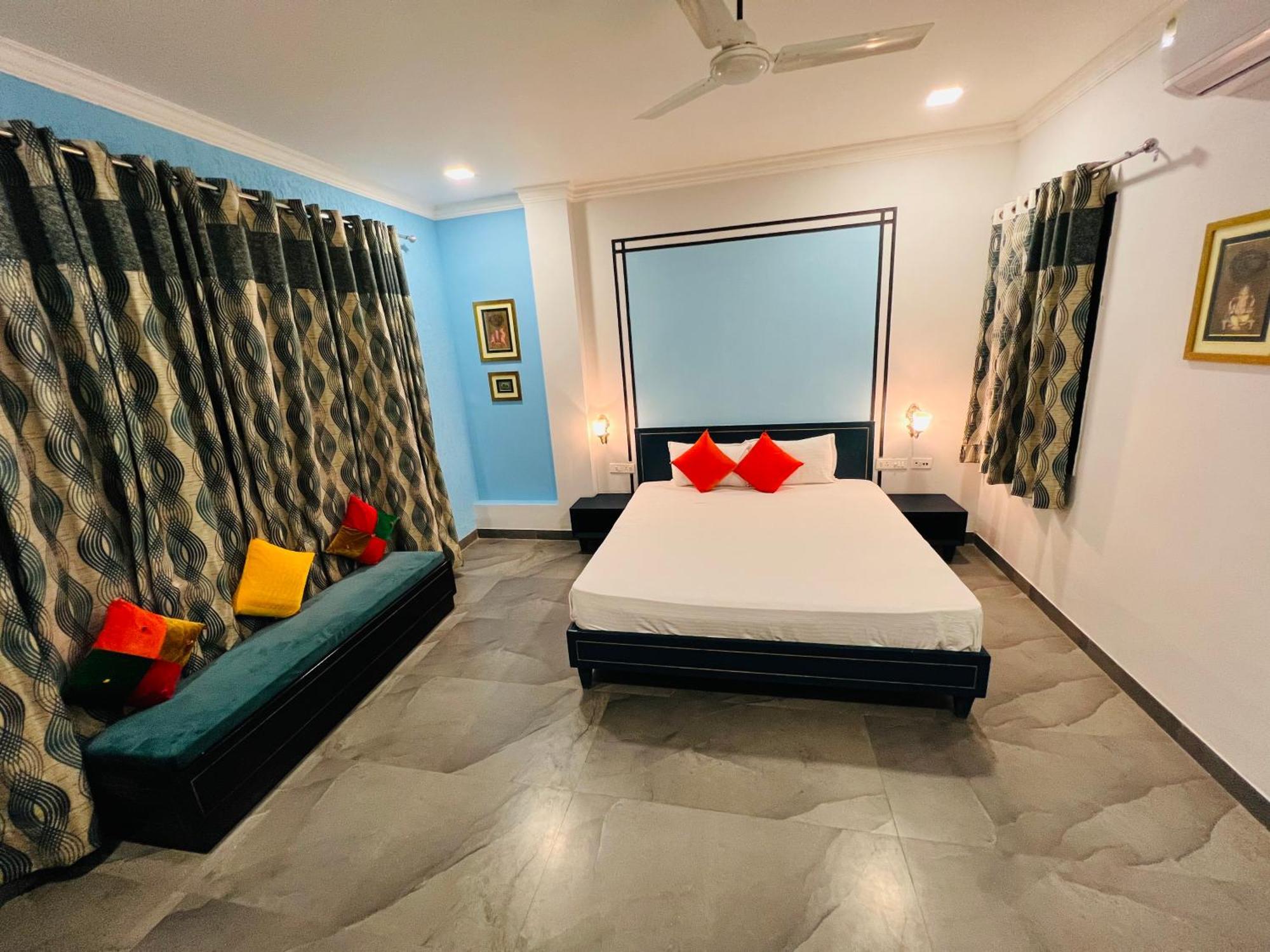 Shiv Kothi - Homestay Agra  Exterior photo