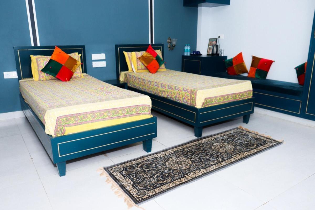 Shiv Kothi - Homestay Agra  Exterior photo