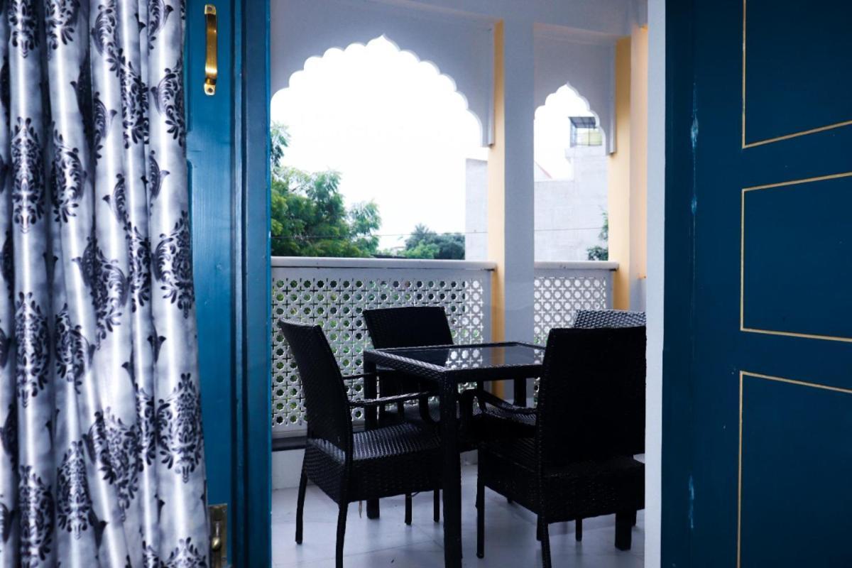 Shiv Kothi - Homestay Agra  Exterior photo