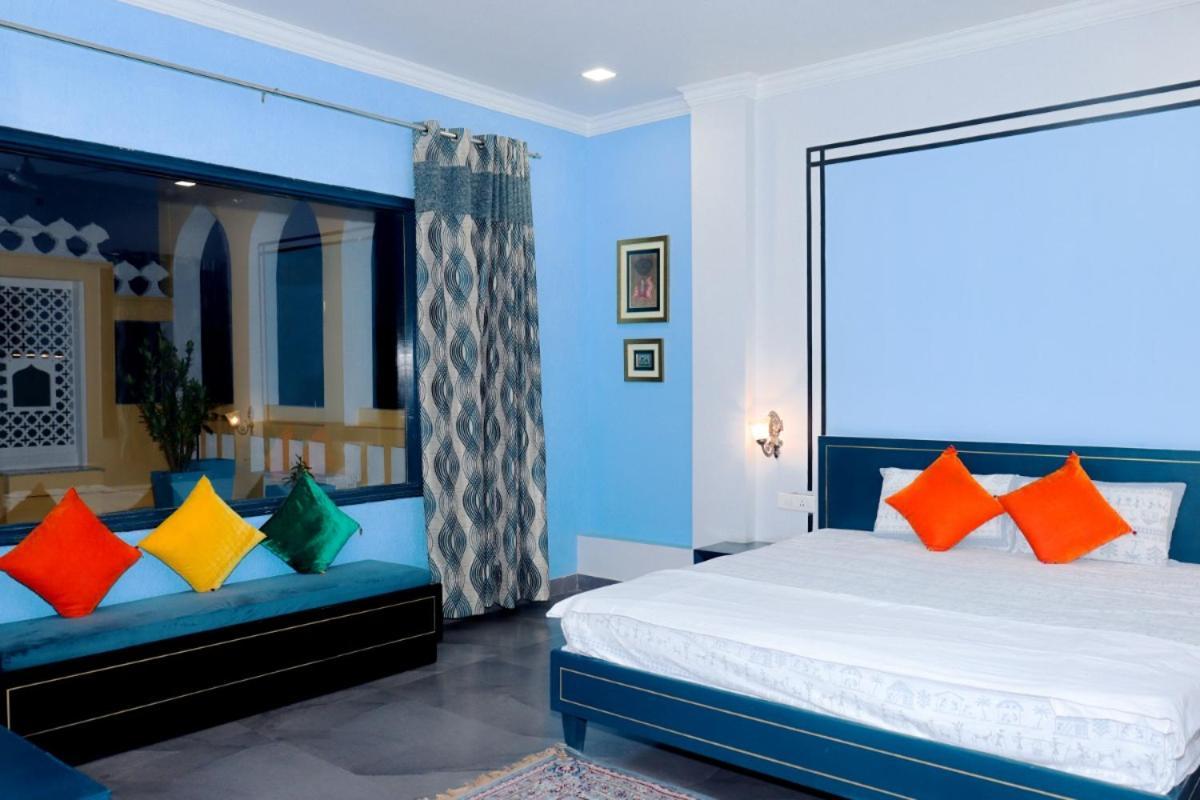 Shiv Kothi - Homestay Agra  Exterior photo