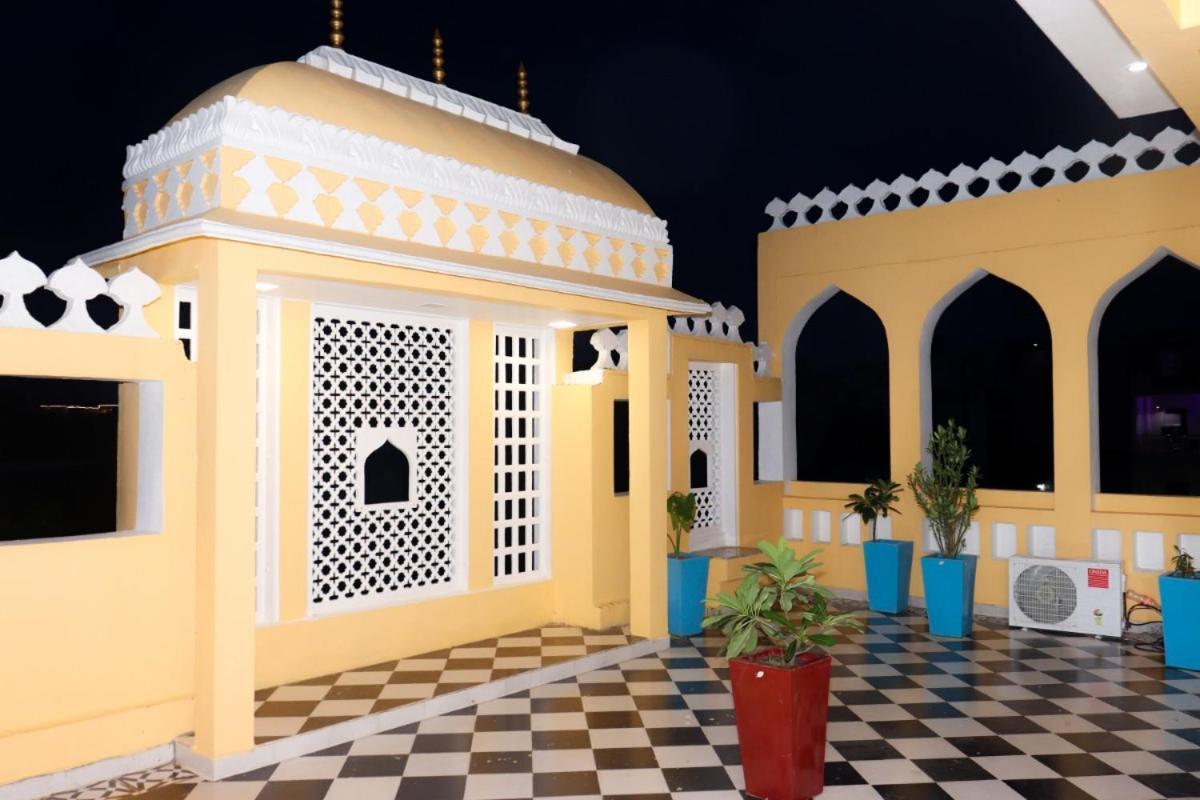 Shiv Kothi - Homestay Agra  Exterior photo