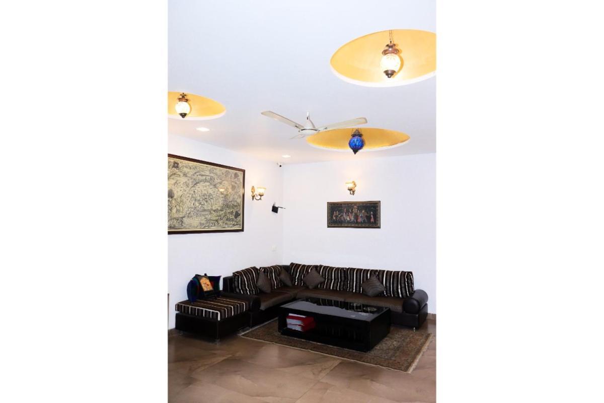 Shiv Kothi - Homestay Agra  Exterior photo