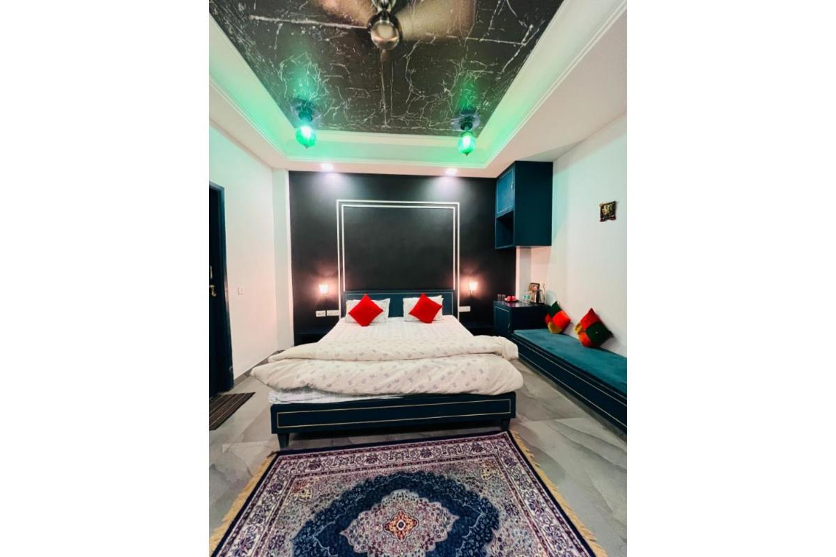 Shiv Kothi - Homestay Agra  Exterior photo