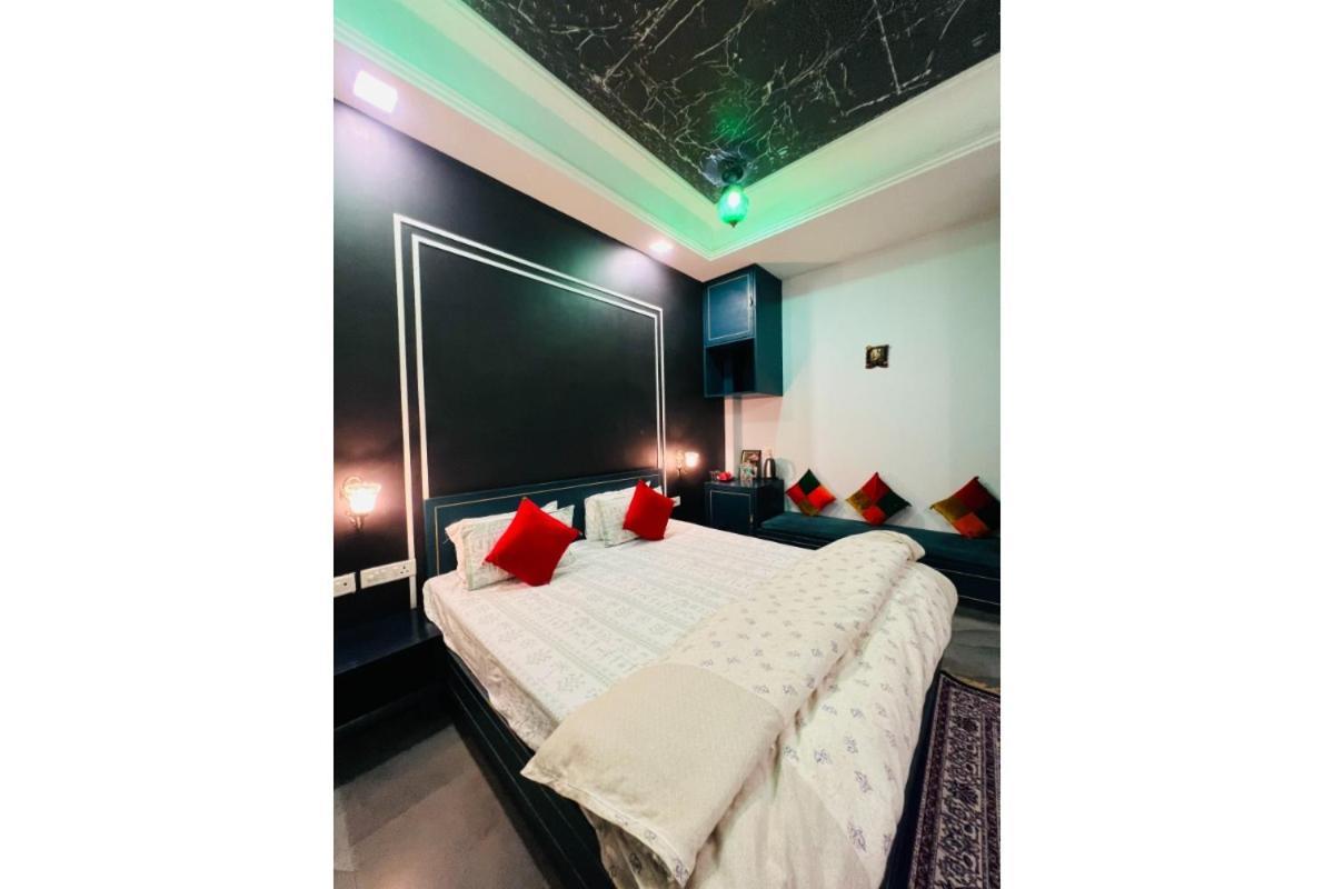 Shiv Kothi - Homestay Agra  Exterior photo