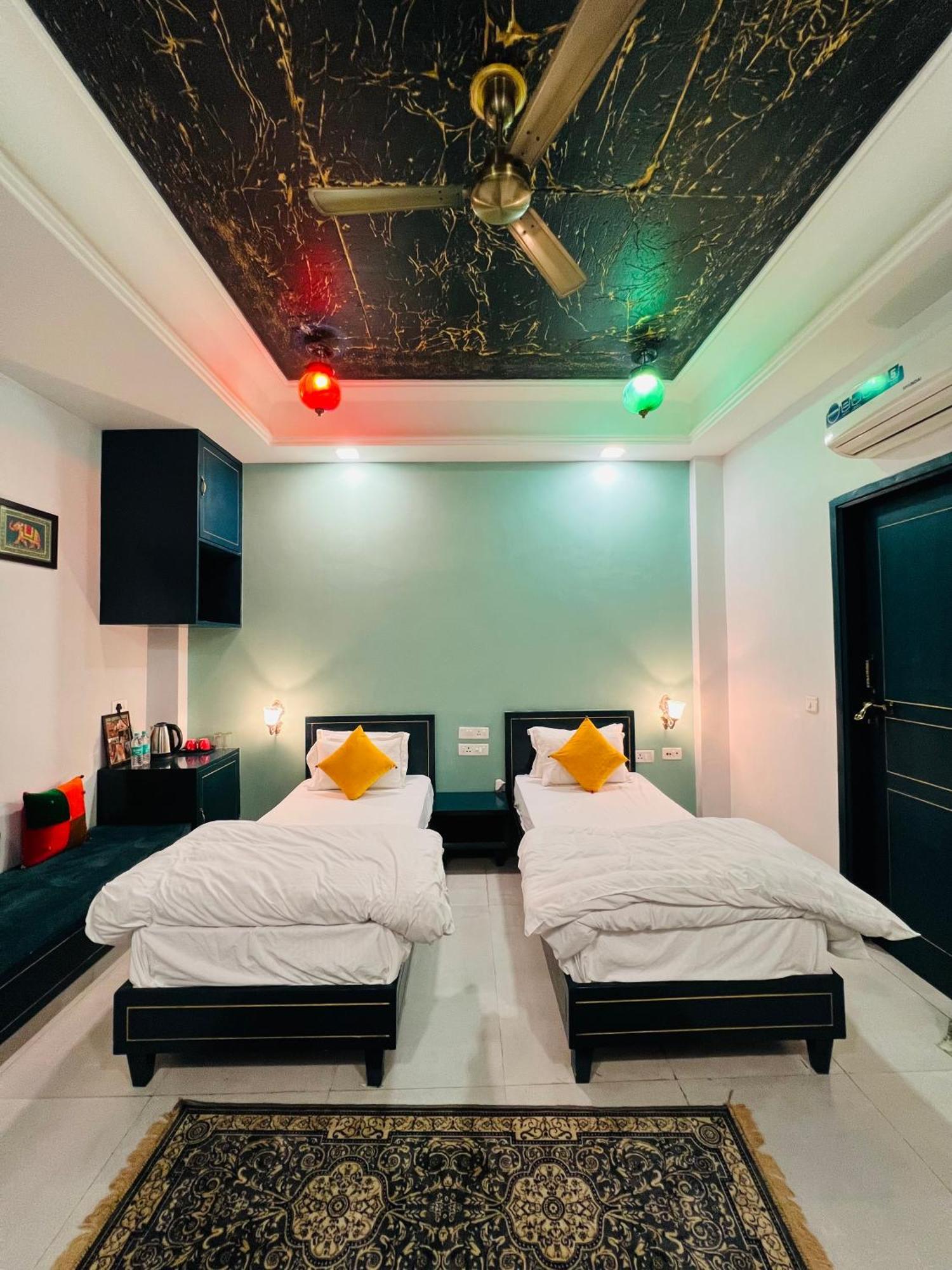Shiv Kothi - Homestay Agra  Exterior photo