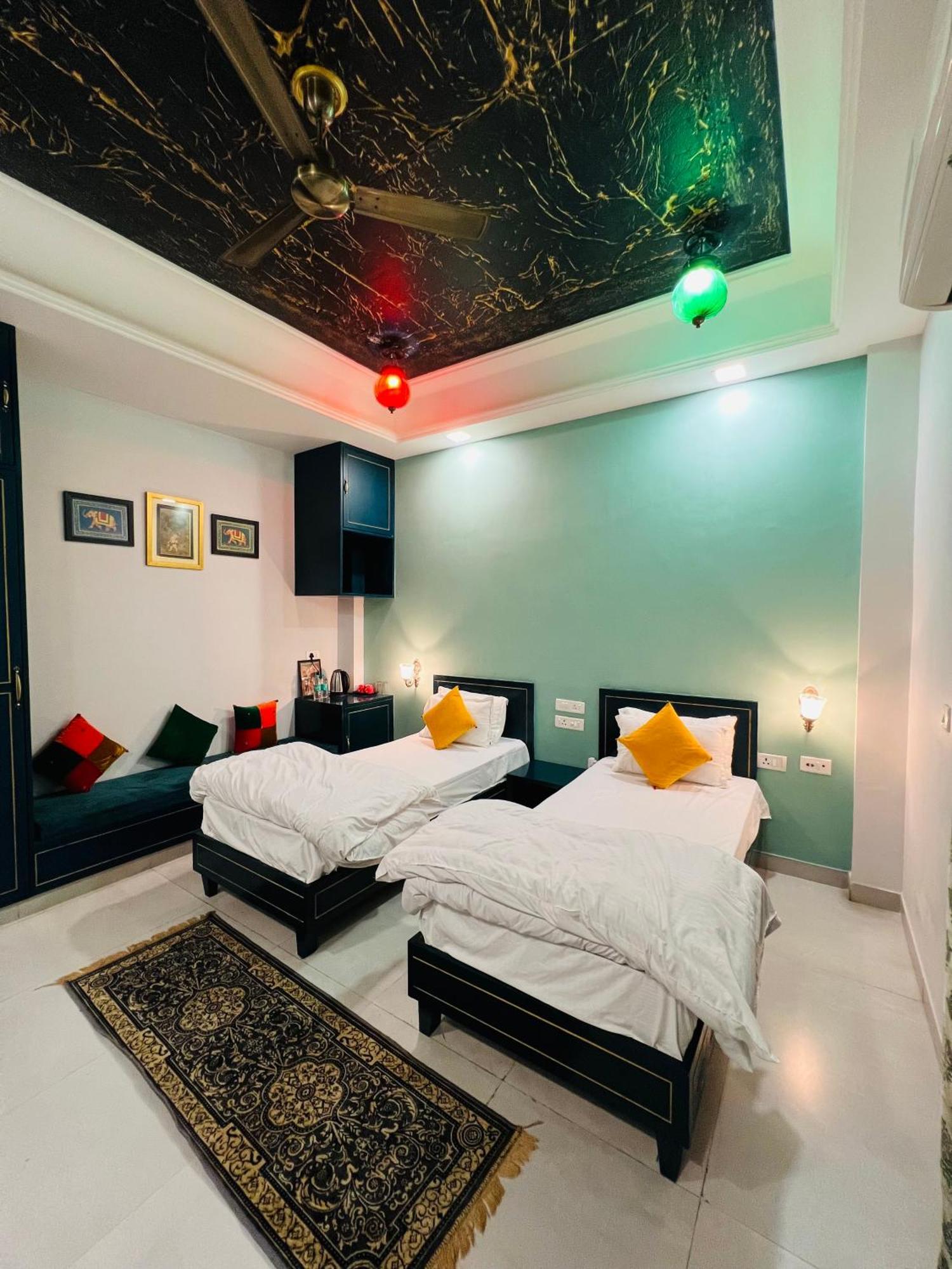 Shiv Kothi - Homestay Agra  Exterior photo