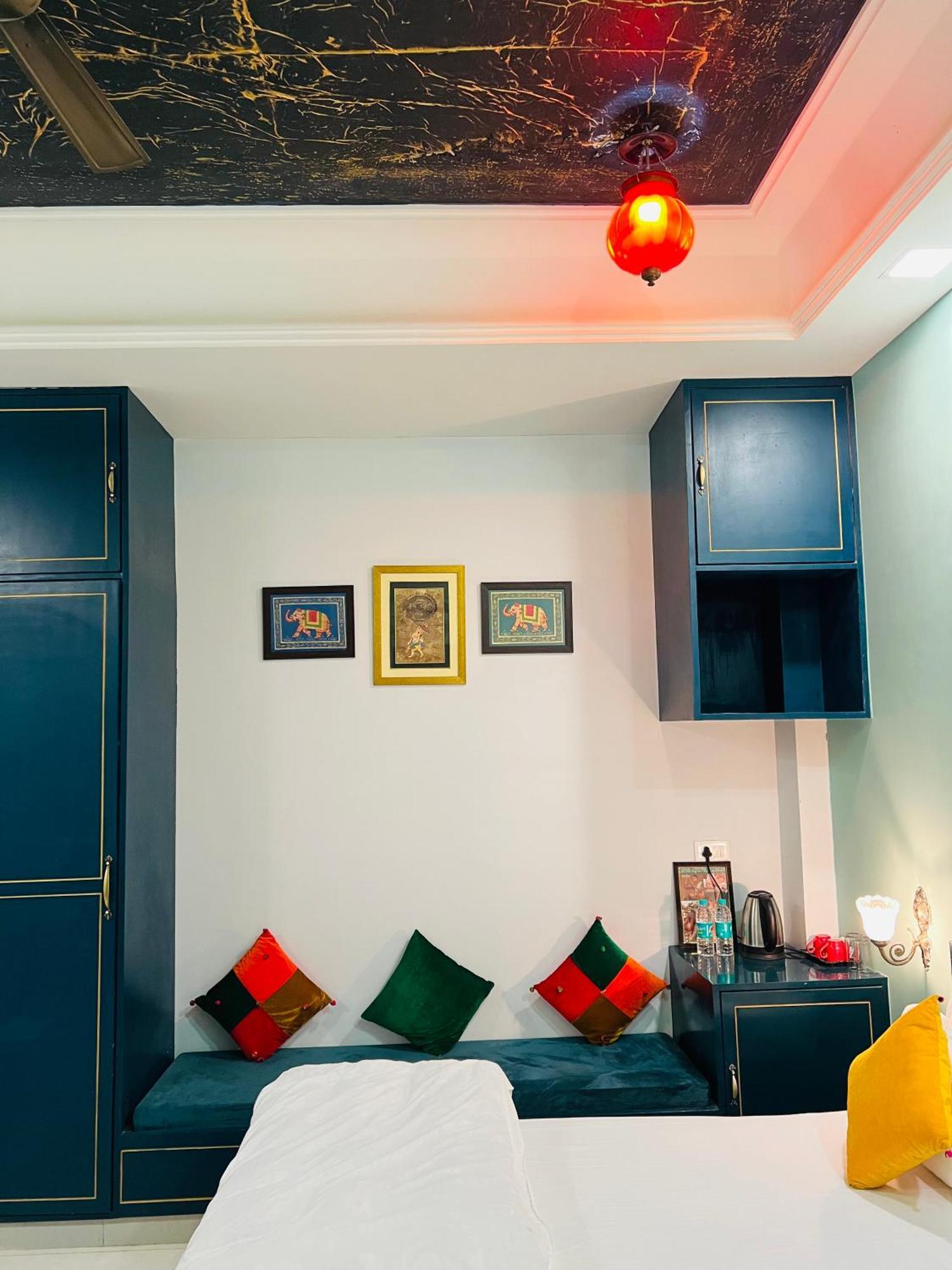 Shiv Kothi - Homestay Agra  Exterior photo
