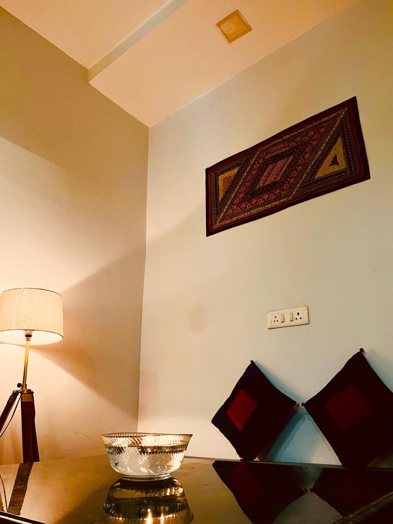Shiv Kothi - Homestay Agra  Exterior photo