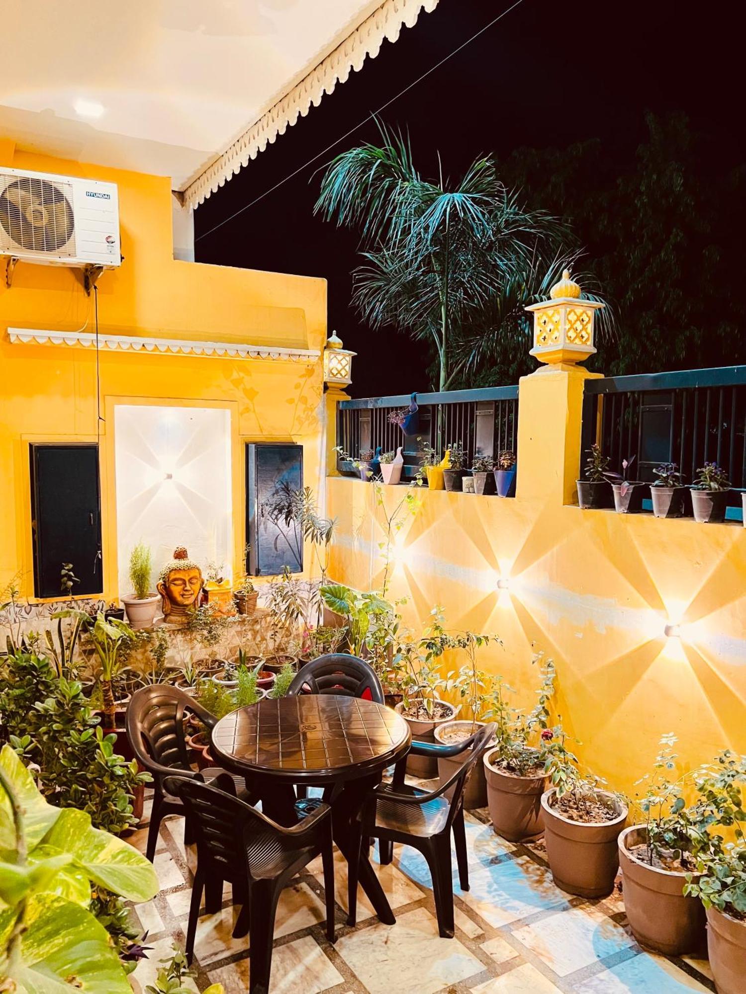 Shiv Kothi - Homestay Agra  Exterior photo