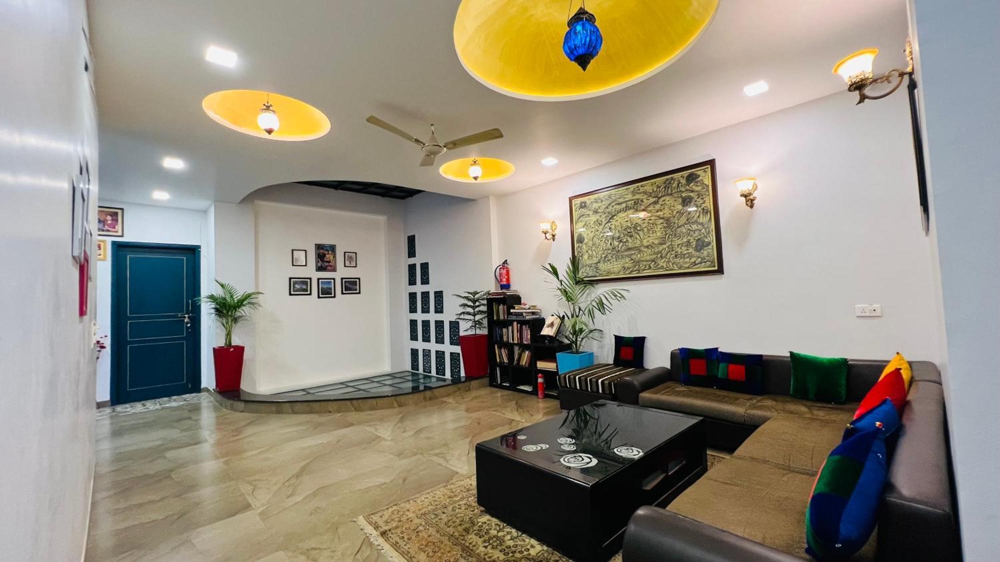 Shiv Kothi - Homestay Agra  Exterior photo