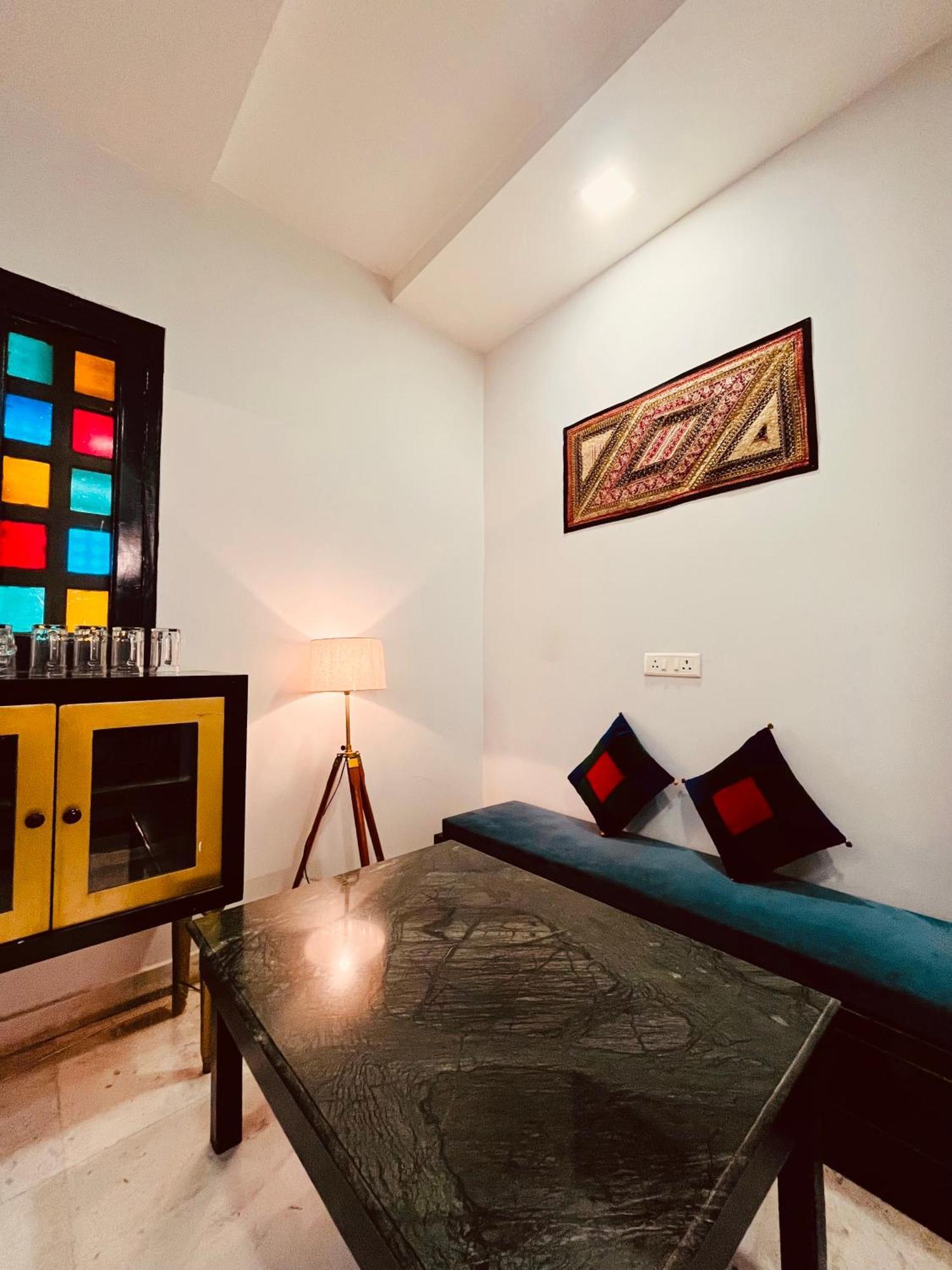 Shiv Kothi - Homestay Agra  Exterior photo
