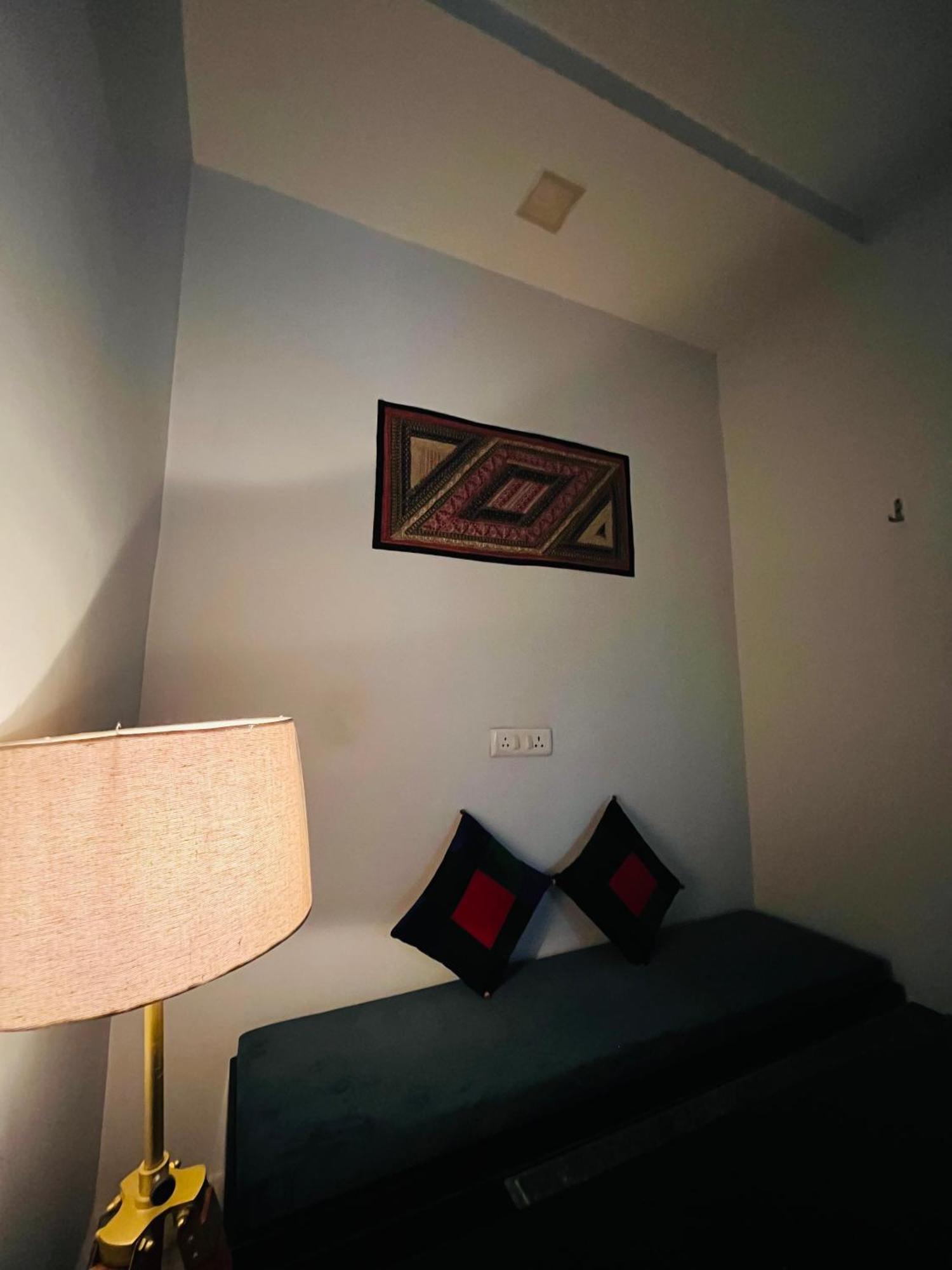 Shiv Kothi - Homestay Agra  Exterior photo