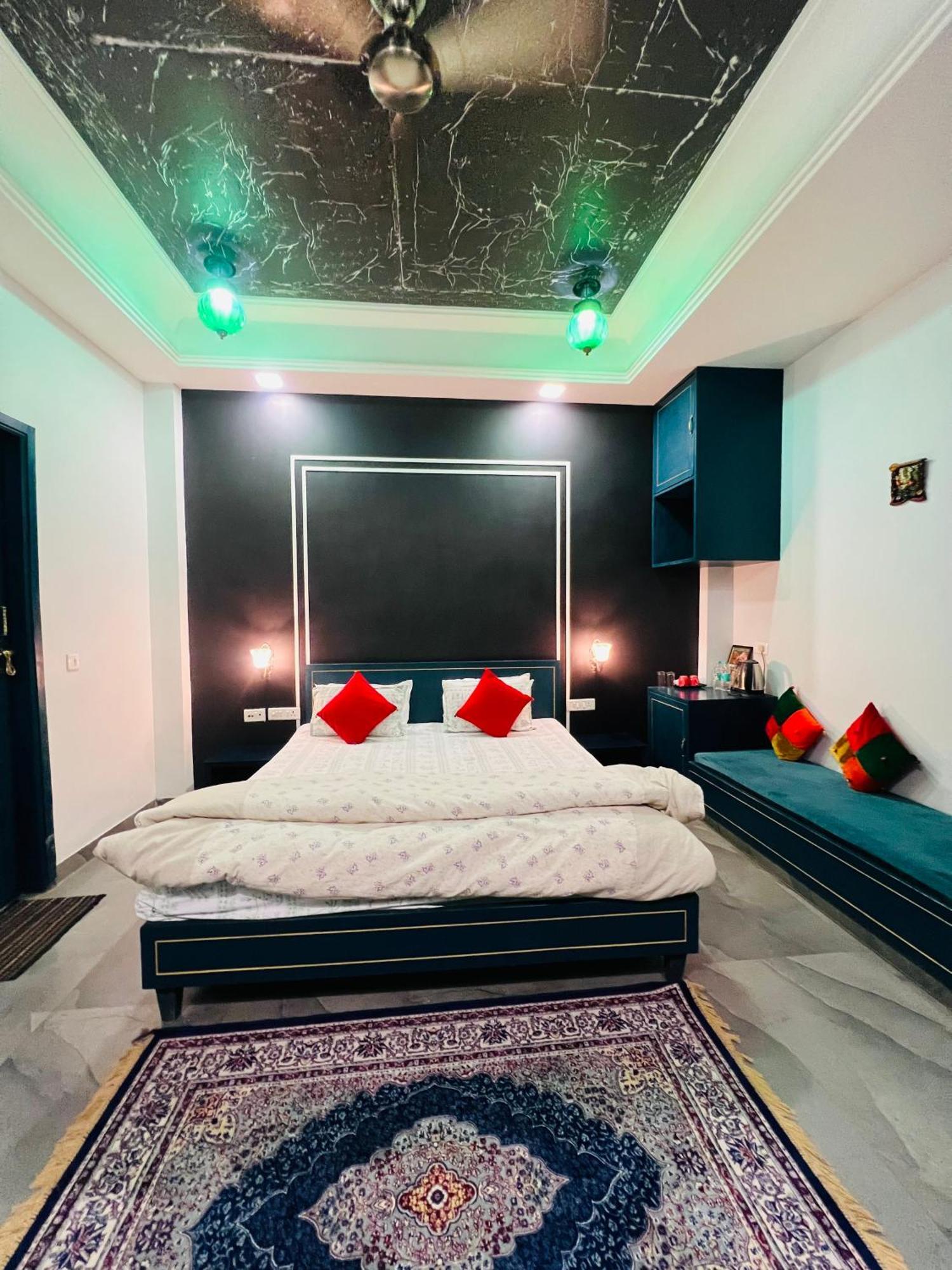 Shiv Kothi - Homestay Agra  Exterior photo