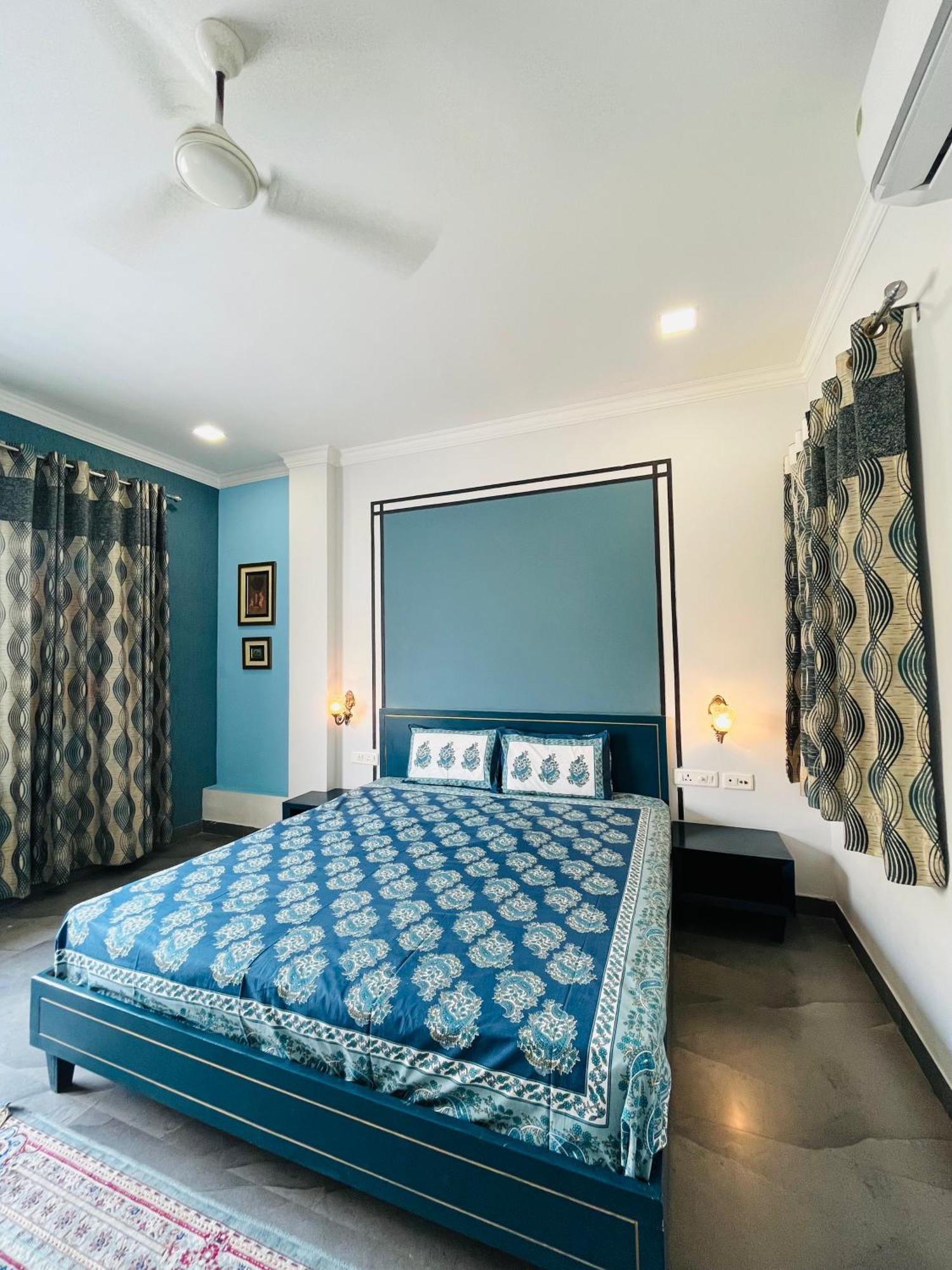 Shiv Kothi - Homestay Agra  Exterior photo