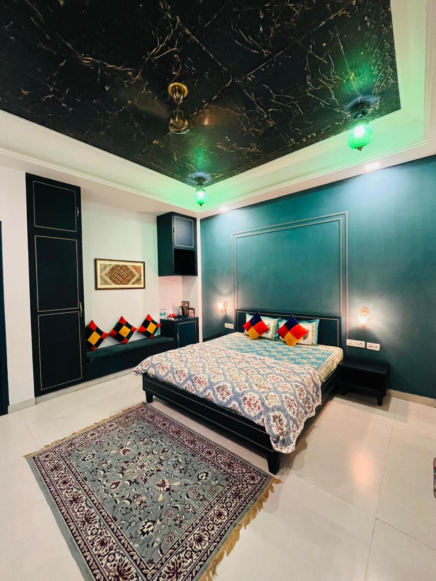 Shiv Kothi - Homestay Agra  Exterior photo