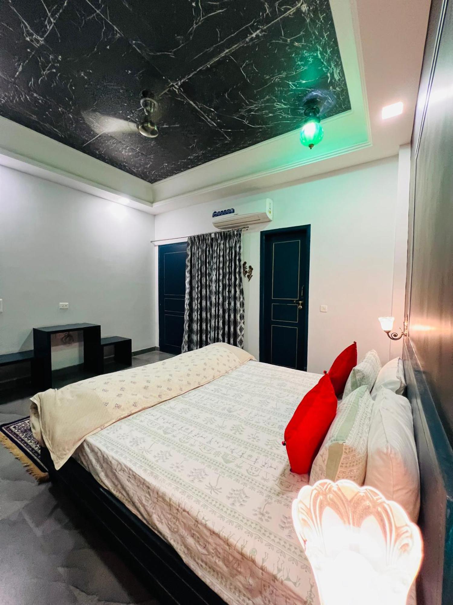 Shiv Kothi - Homestay Agra  Exterior photo