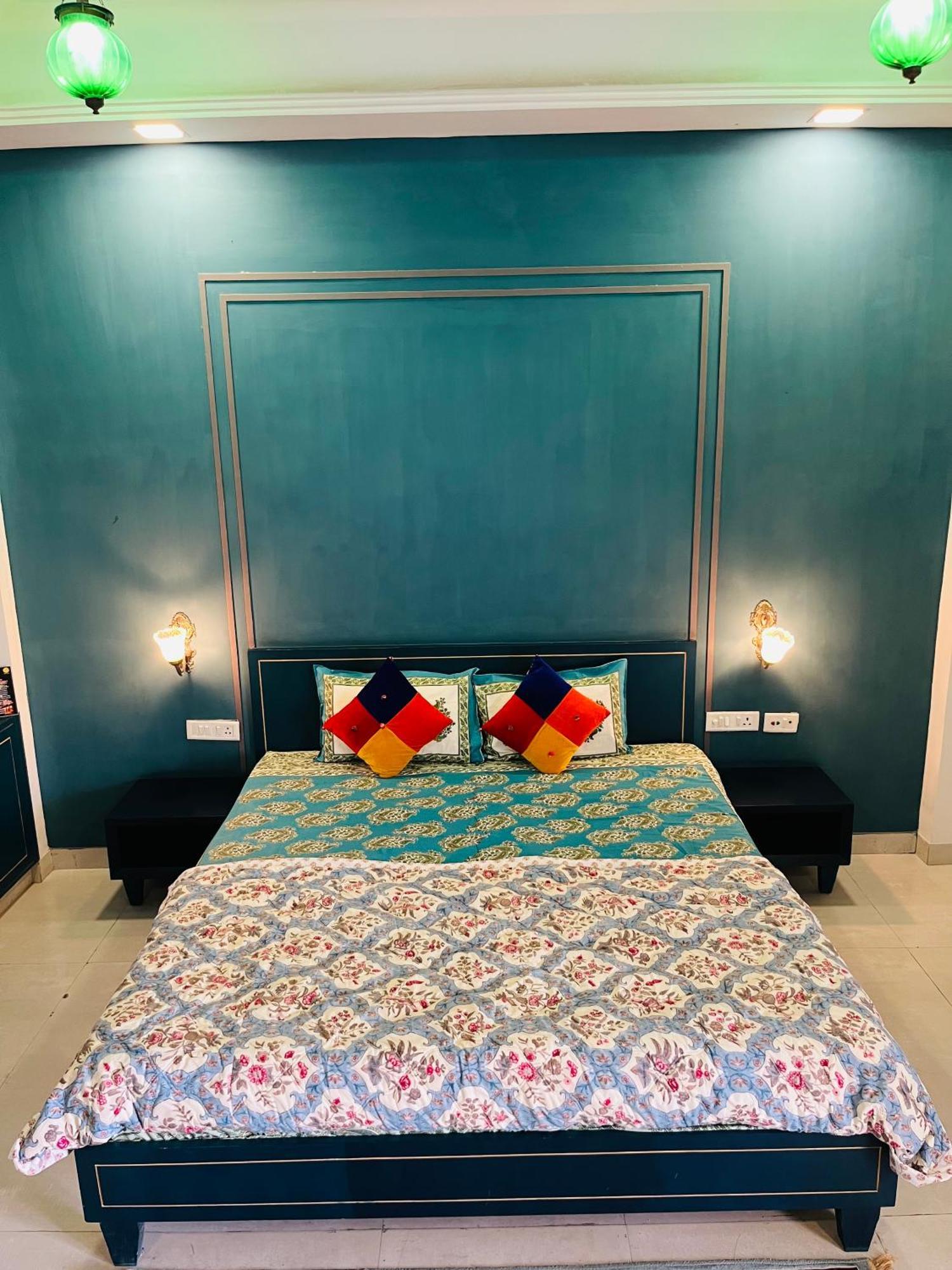 Shiv Kothi - Homestay Agra  Exterior photo