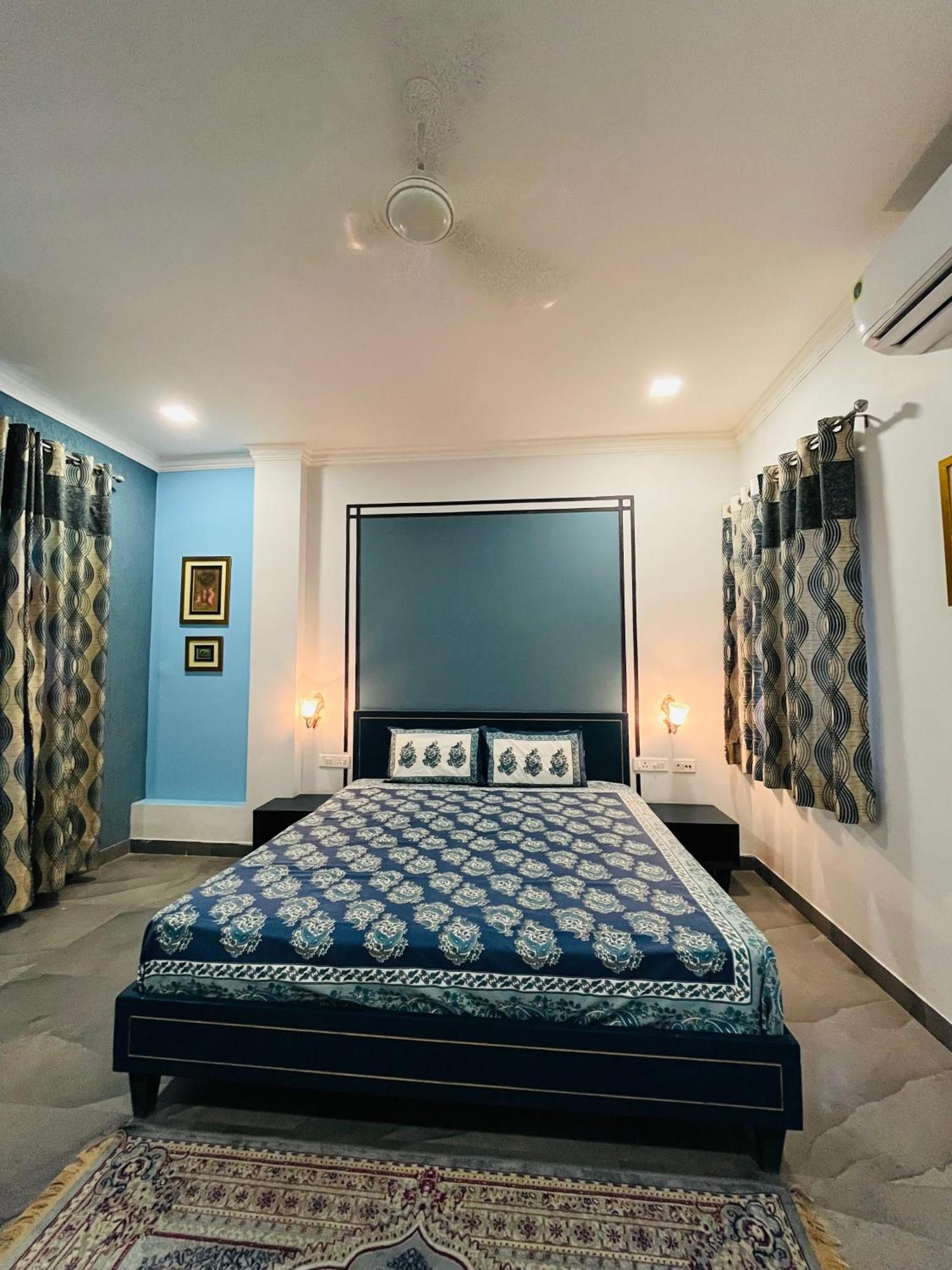 Shiv Kothi - Homestay Agra  Exterior photo