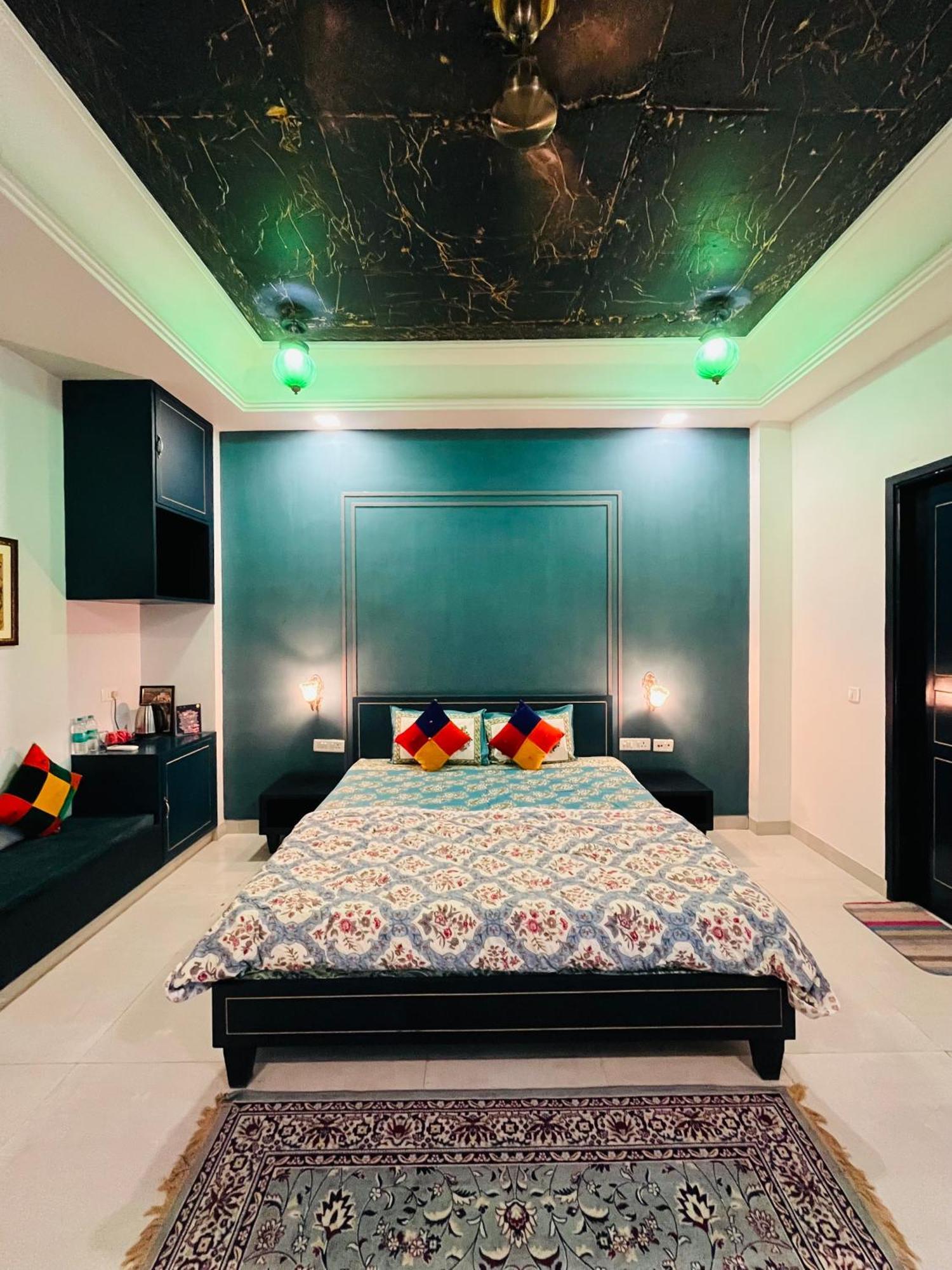 Shiv Kothi - Homestay Agra  Exterior photo