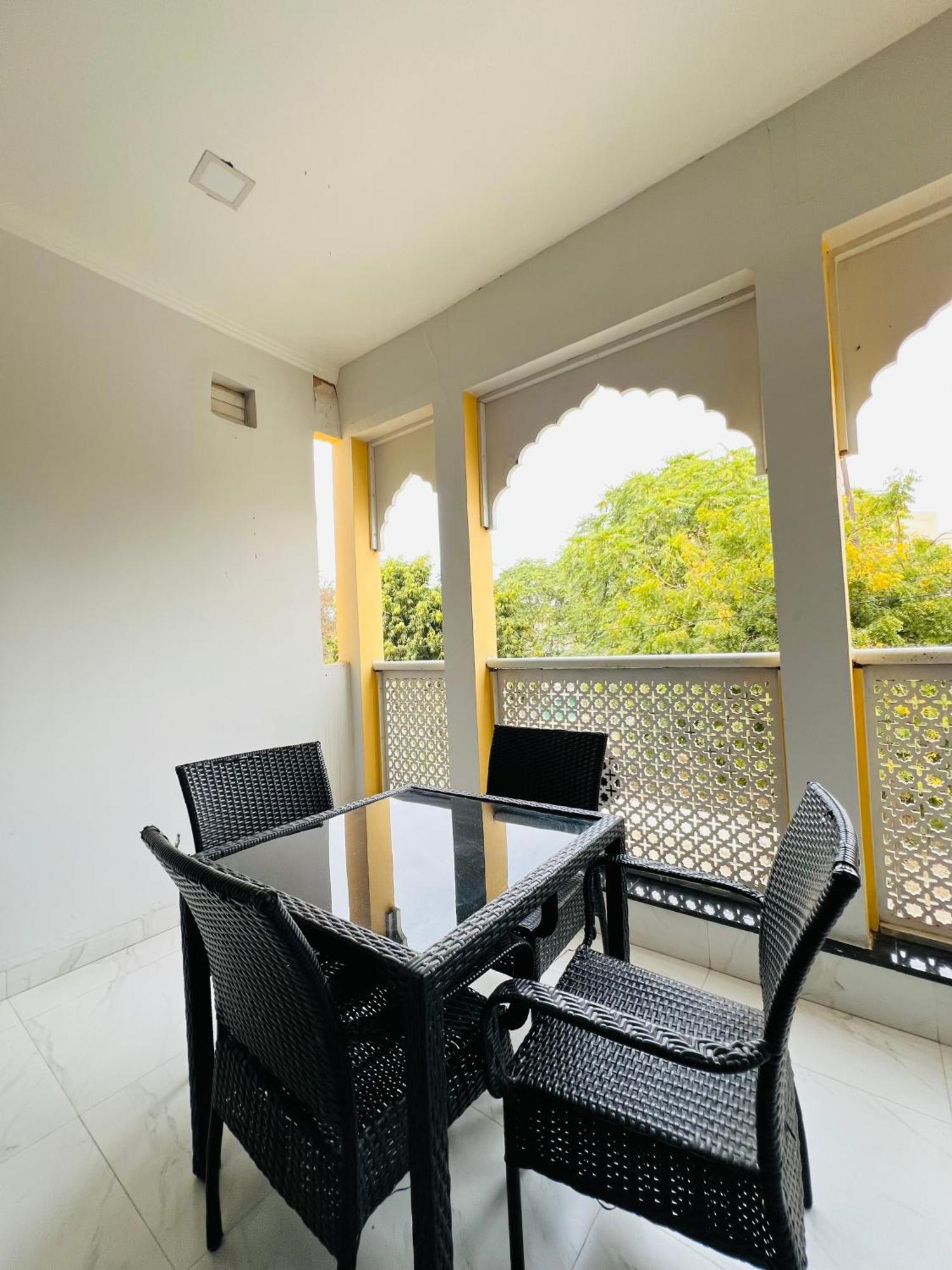 Shiv Kothi - Homestay Agra  Exterior photo