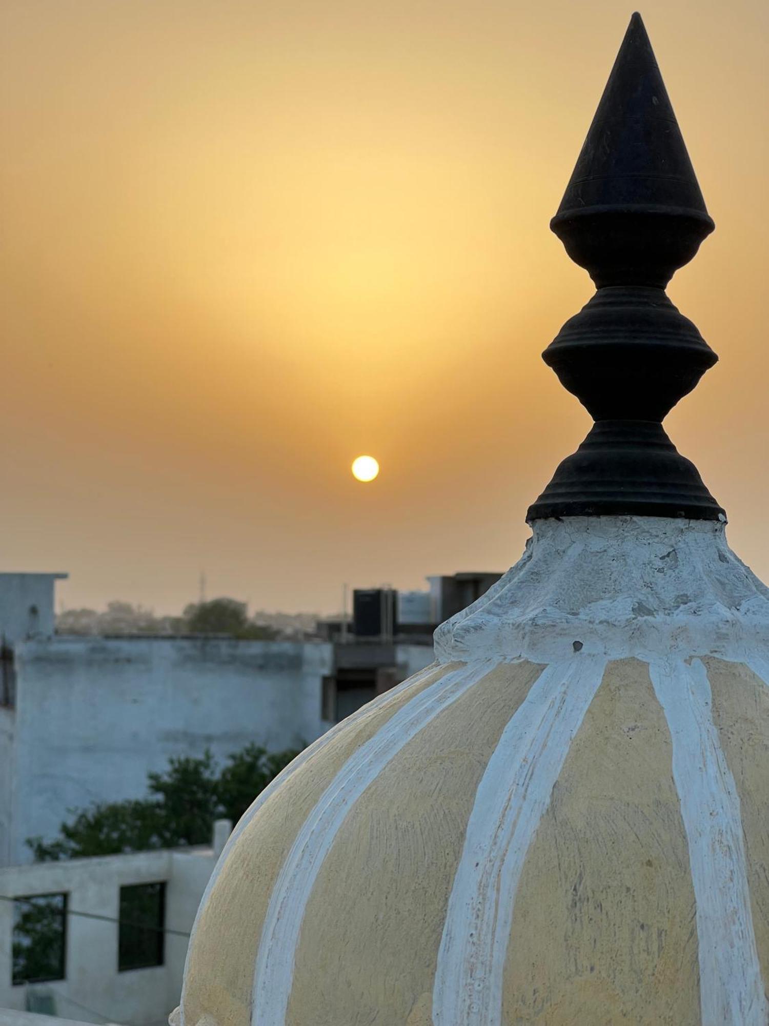 Shiv Kothi - Homestay Agra  Exterior photo
